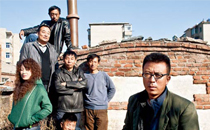 我當然不是現(xiàn)實主義畫家