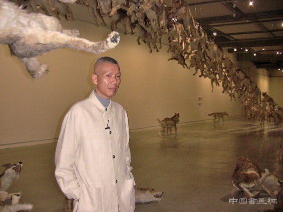 東西方文化的對(duì)話(huà)與對(duì)抗