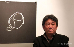 藝術(shù)家譚平：用畫筆釋放自由