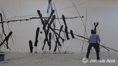 5天，首個(gè)美術(shù)館“白墻計(jì)劃”如何完成