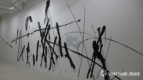 5天，首個美術館“白墻計劃”如何完成