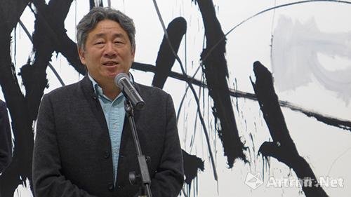 5天，首個美術館“白墻計劃”如何完成