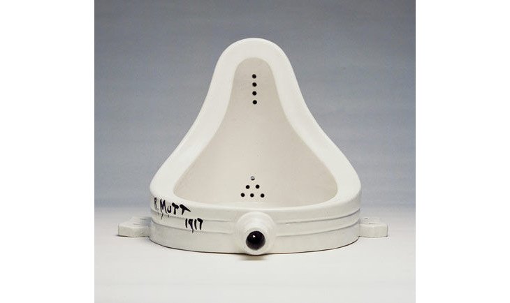 后現代主義藝術批判