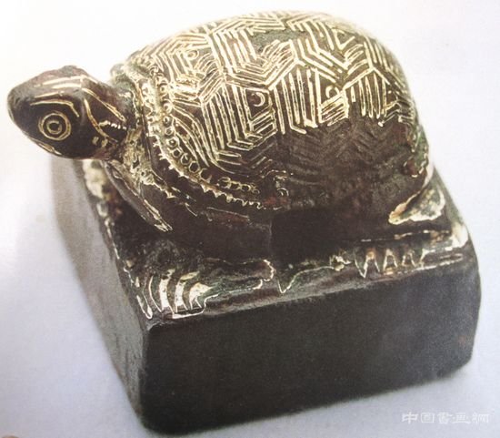 如何管理臺北故宮深藏清宮200年的古璽印