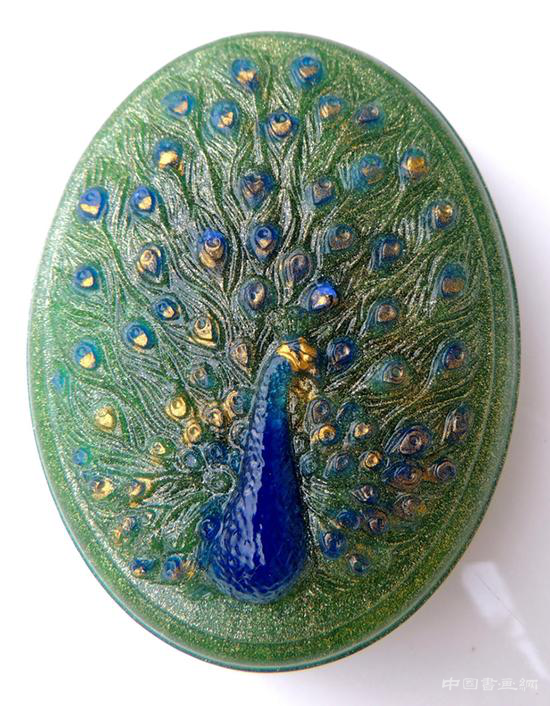 美得冒泡的香皂藝術 還舍得用嗎