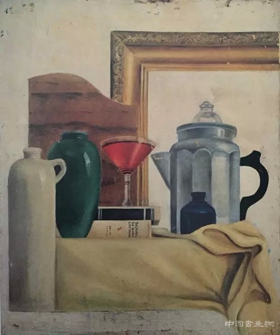 陳丹青:當我佩服哪個女藝術家 恨不得變成女子