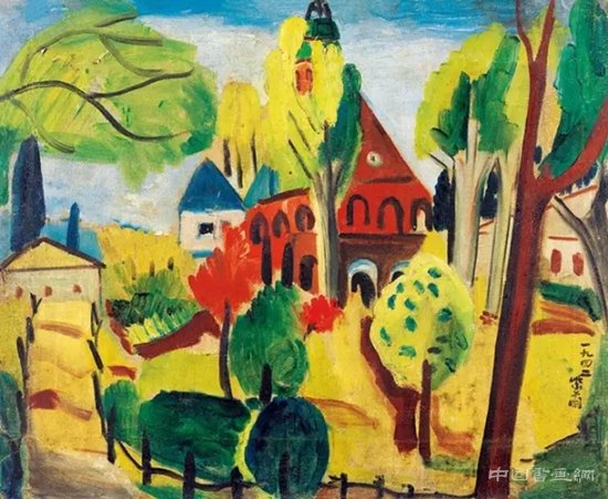 陳丹青:當我佩服哪個女藝術家 恨不得變成女子