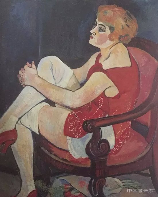 陳丹青:當我佩服哪個女藝術家 恨不得變成女子