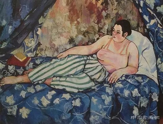 陳丹青:當我佩服哪個女藝術家 恨不得變成女子