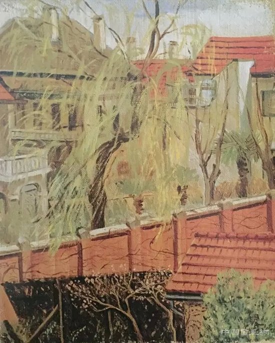 陳丹青:當我佩服哪個女藝術家 恨不得變成女子