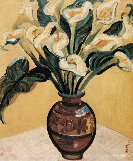 陳丹青:當我佩服哪個女藝術家 恨不得變成女子