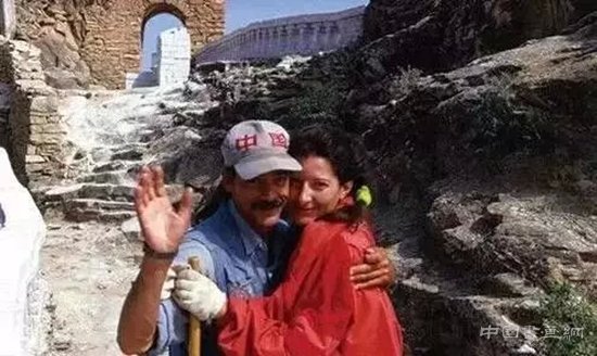 陳丹青:當我佩服哪個女藝術家 恨不得變成女子