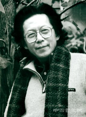 葉永青訪談:教育開拓者——敏銳嚴謹的“鷹師”