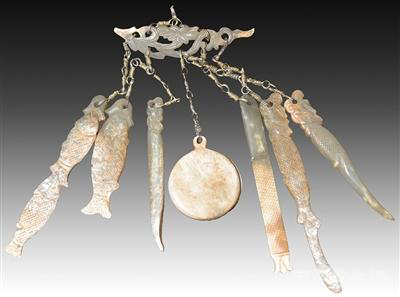 海昏侯墓入選十大考古新發(fā)現(xiàn) 三星堆遺址再次落選