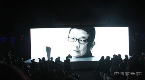 劉韡、胡向前、《世界3》分獲第十屆AAC年度藝術獎