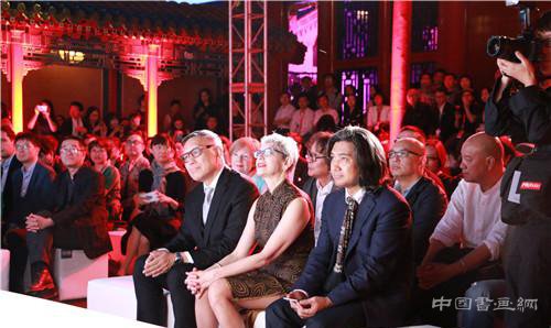 劉韡、胡向前、《世界3》分獲第十屆AAC年度藝術獎