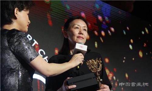 劉韡、胡向前、《世界3》分獲第十屆AAC年度藝術獎