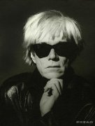 安迪·沃霍爾為什么要畫芭比