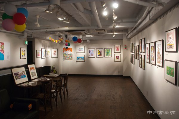 中國畫廊行業積極轉型的規劃與策略