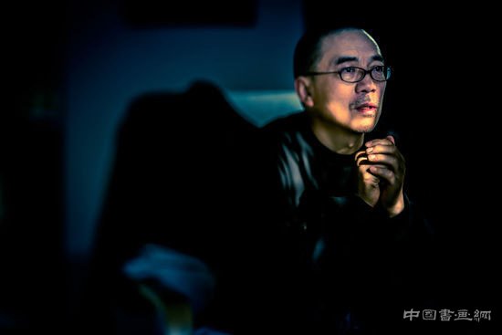 生命的底色——殷雙喜訪談段正渠