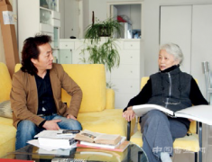 我的父親龐薰琹