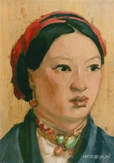 “西學(xué)·西行 早期吳作人