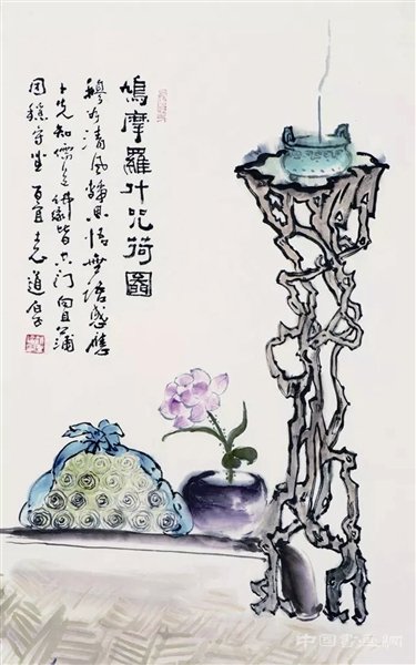 “西學(xué)·西行 早期吳作人