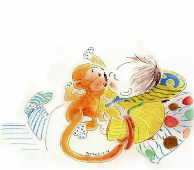 “西學(xué)·西行 早期吳作人