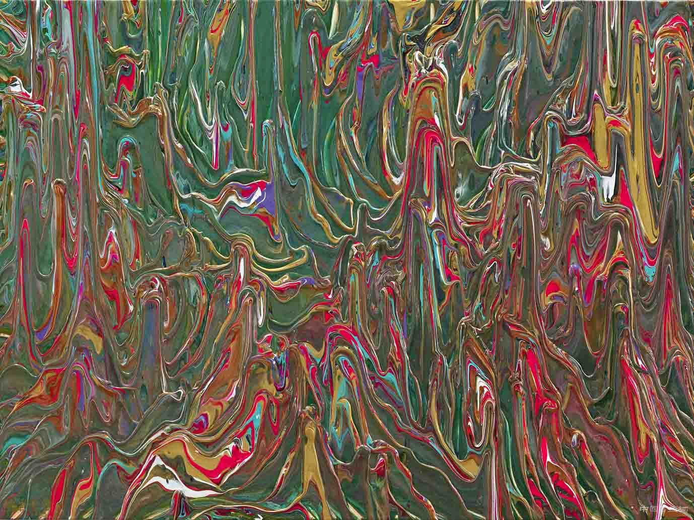 陳金龍作品入選2016法國秋季沙龍