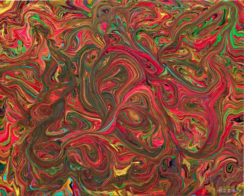 陳金龍作品入選2016法國秋季沙龍