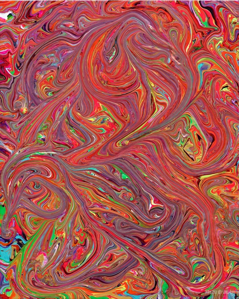 陳金龍作品入選2016法國秋季沙龍