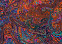 陳金龍作品入選2016法國秋季沙龍