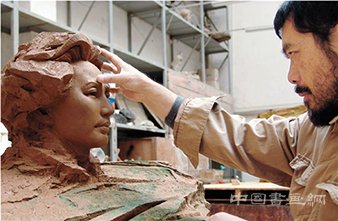 有所為而有所不為 專訪廣州美術學院院長黎明