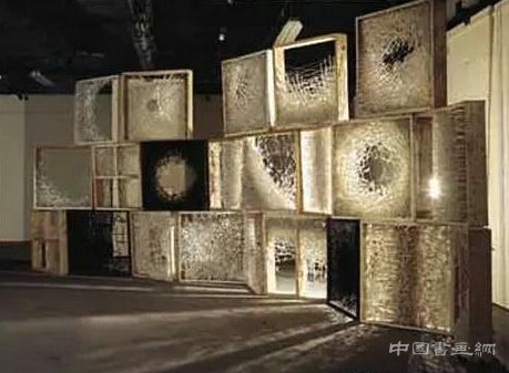 中國現代藝術到哪里去了？——王林、顧丞峰對話（上）