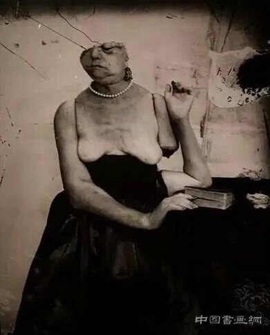 中國現代藝術到哪里去了?——王林、顧丞峰對話(下)