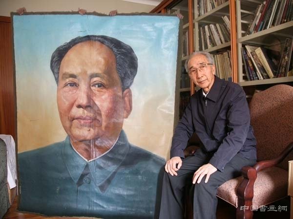 余丁對話靳尚誼