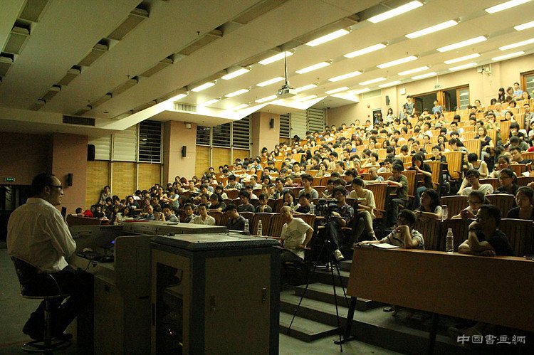 中國當代藝術的新問題