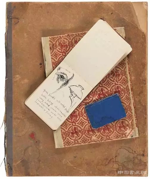 從童年繪畫 走進所不知道的弗洛依德