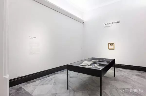 從童年繪畫 走進所不知道的弗洛依德