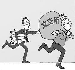 2017年文交所的幾大熱點趨勢預測