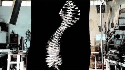 這件美炸天的奧運火炬,靈感竟源自設(shè)計師的倉庫保管員經(jīng)歷