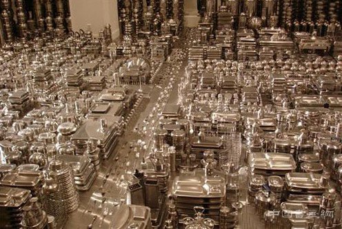 中國“最具影響力的三十件裝置藝術(shù)作品”揭曉