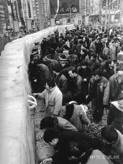 中國“最具影響力的三十件裝置藝術(shù)作品”揭曉