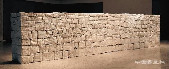 中國“最具影響力的三十件裝置藝術(shù)作品”揭曉