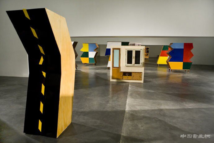 中國“最具影響力的三十件裝置藝術(shù)作品”揭曉