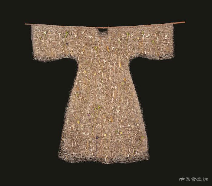 中國“最具影響力的三十件裝置藝術(shù)作品”揭曉