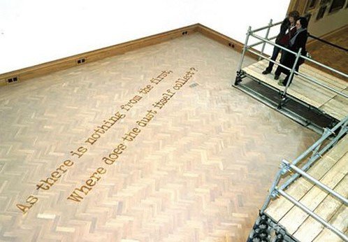 中國“最具影響力的三十件裝置藝術(shù)作品”揭曉