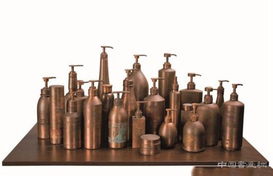 中國“最具影響力的三十件裝置藝術(shù)作品”揭曉