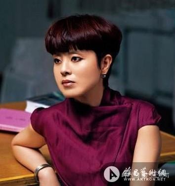 沒有劉小東會更完美的女人——喻紅:因愛而生,卻不為愛所累