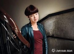 喻紅：行走在歲月的美術(shù)館